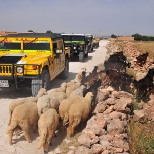 Raid Hummer Adventure Maroc Destination Evasion
