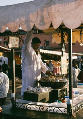 Marrakech Capitale de l Incentive et Voyage Entreprise