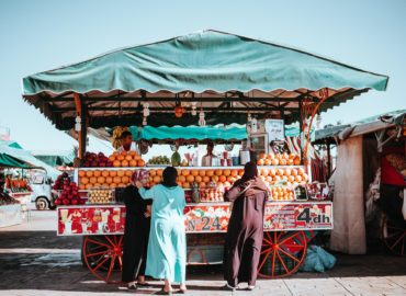 Marrakech Capitale de l Incentive et Voyage Entreprise